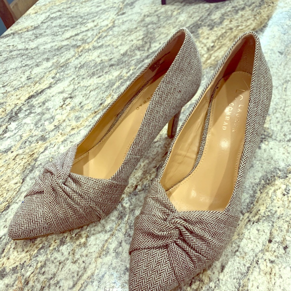 Don’t wear